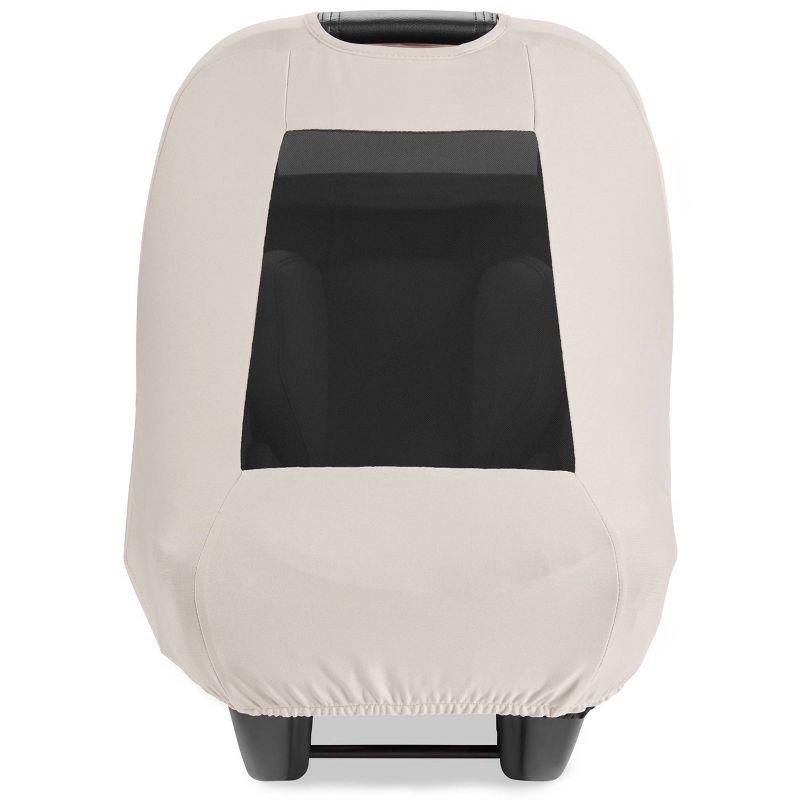 slide 1 of 8, Skip Hop All Season Car Seat Cover, 1 ct