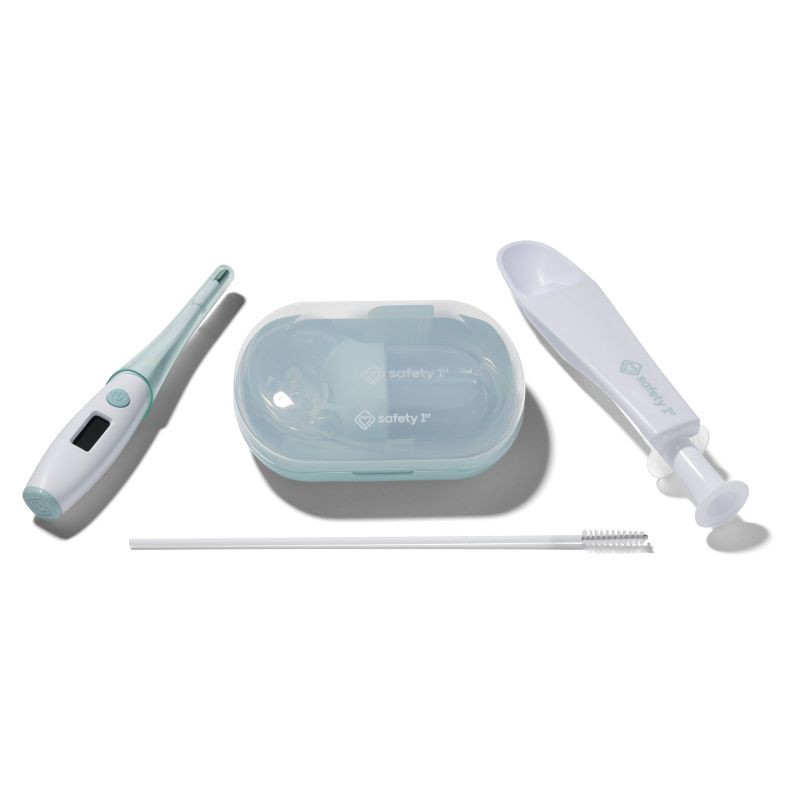 slide 2 of 20, Safety 1st Baby's 1st Sneezy Weezy Kit, 1 ct