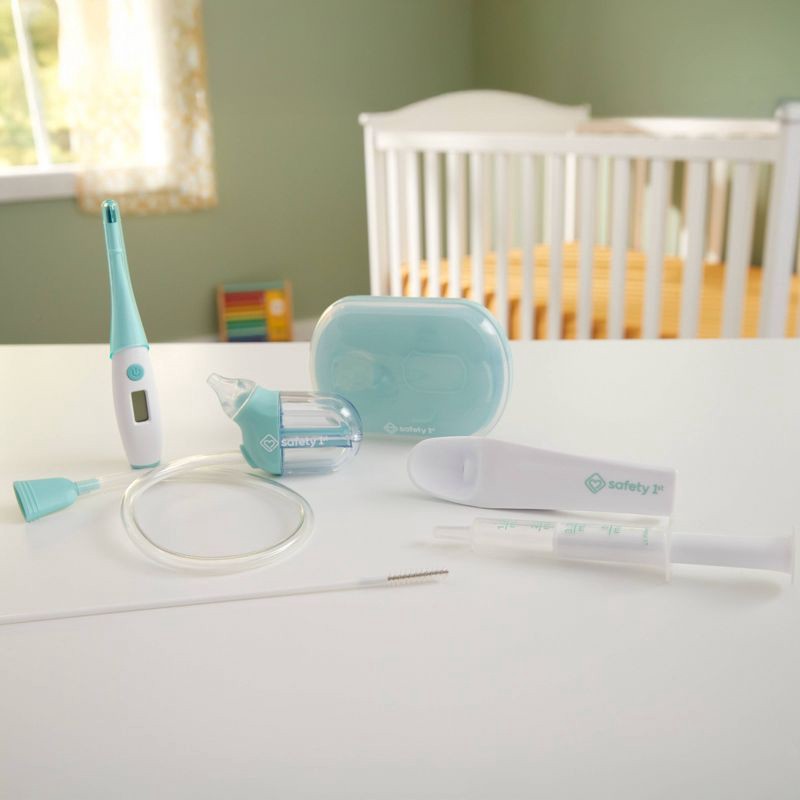 slide 14 of 20, Safety 1st Baby's 1st Sneezy Weezy Kit, 1 ct