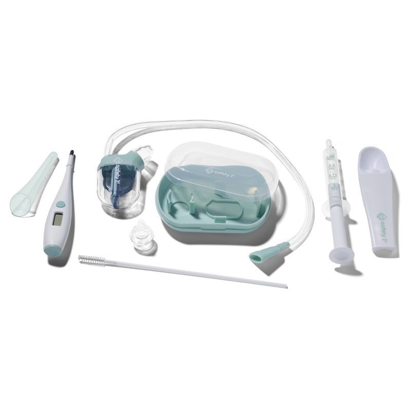 slide 16 of 20, Safety 1st Baby's 1st Sneezy Weezy Kit, 1 ct