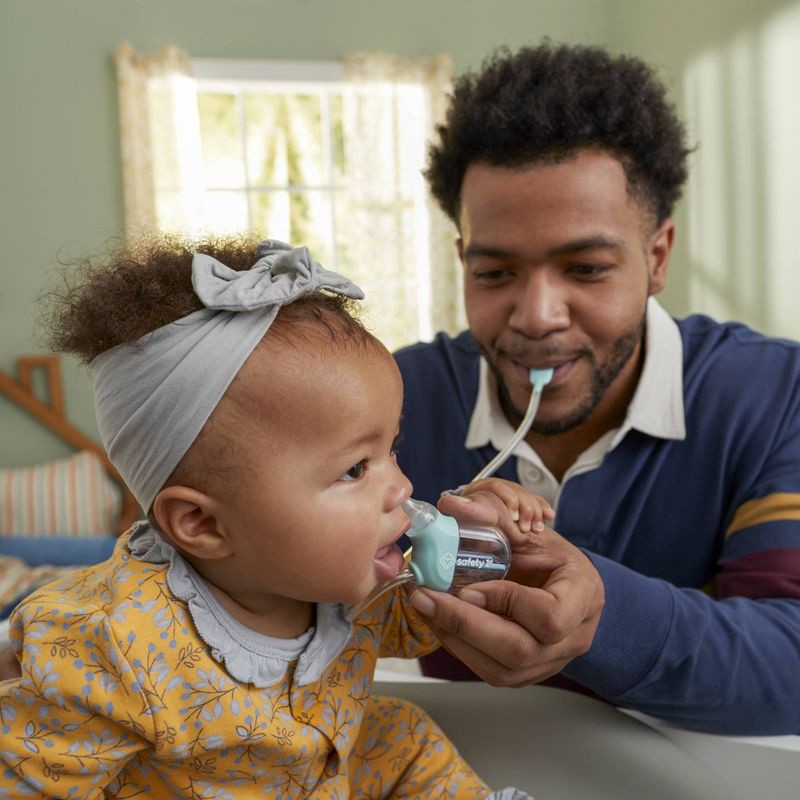 slide 10 of 20, Safety 1st Baby's 1st Sneezy Weezy Kit, 1 ct