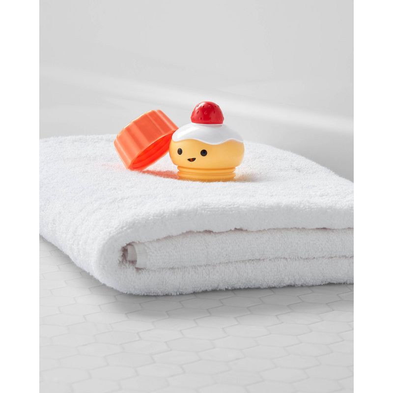 slide 6 of 6, Skip Hop Tub-to-Table - Cafe Foamer, 1 ct