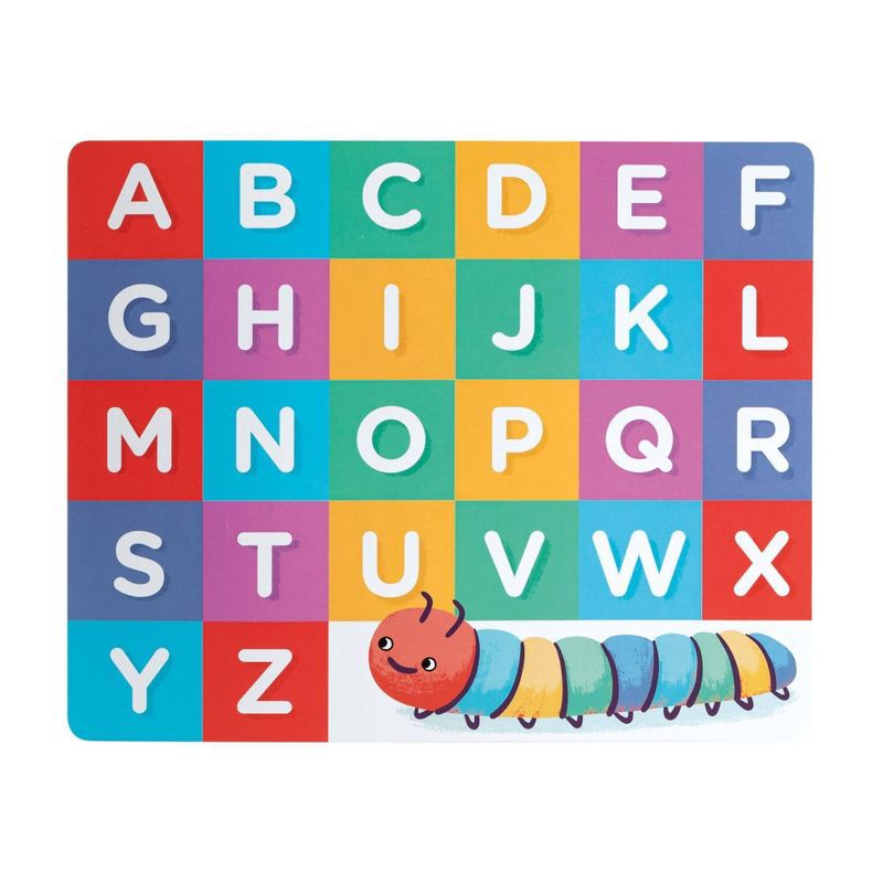 slide 7 of 11, Nuby x Safe in the Seat Car Seat Protector, 1 ct