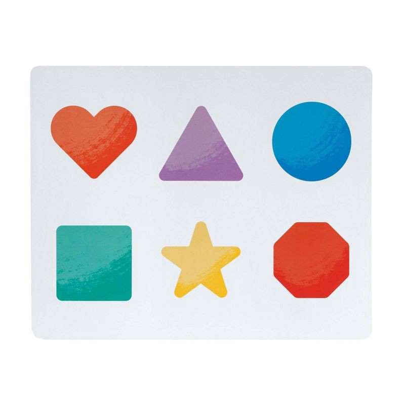 slide 9 of 11, Nuby x Safe in the Seat Car Seat Protector, 1 ct