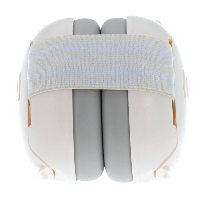 slide 5 of 5, Nuby Ear Muffs with 2 Headbands, 1 ct