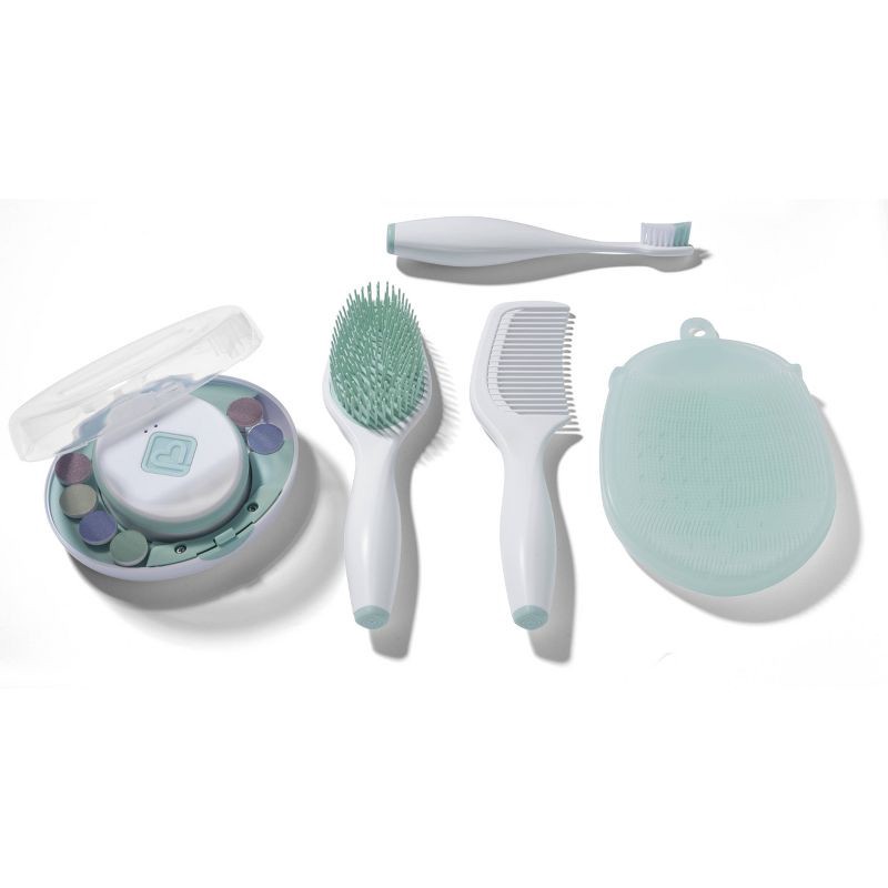 slide 2 of 27, Safety 1st Baby's First Spa Day Kit, 1 ct