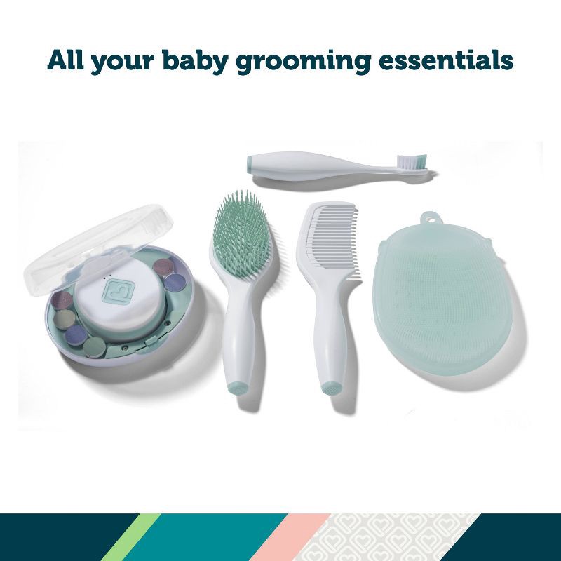 slide 3 of 27, Safety 1st Baby's First Spa Day Kit, 1 ct