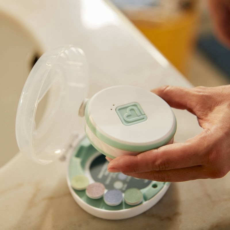 slide 13 of 27, Safety 1st Baby's First Spa Day Kit, 1 ct