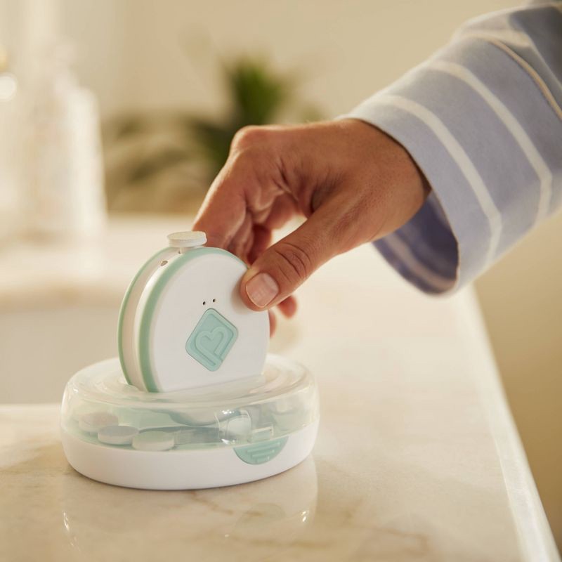 slide 14 of 27, Safety 1st Baby's First Spa Day Kit, 1 ct