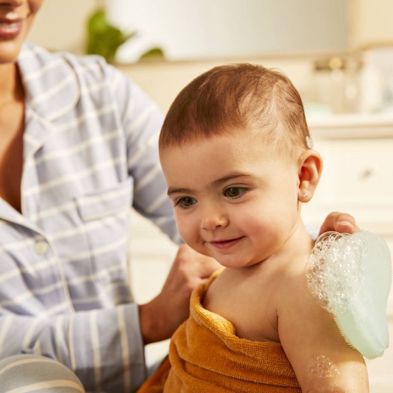 slide 21 of 27, Safety 1st Baby's First Spa Day Kit, 1 ct