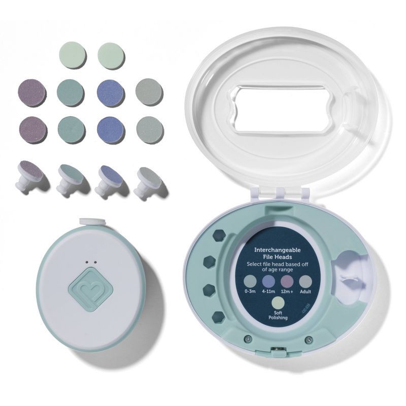 slide 26 of 27, Safety 1st Baby's First Spa Day Kit, 1 ct