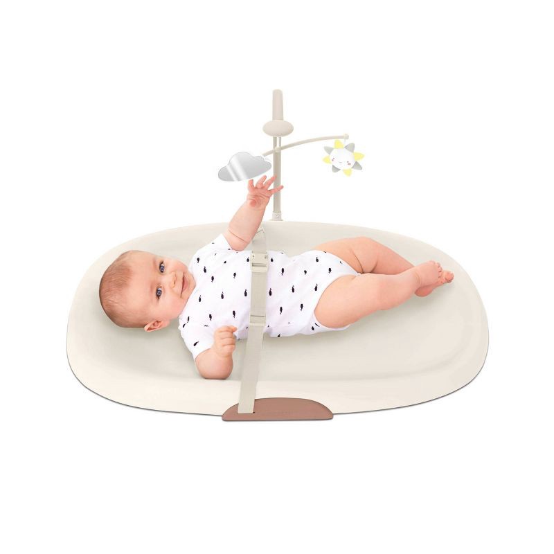 slide 2 of 9, Skip Hop Oat Changing Pad, 1 ct