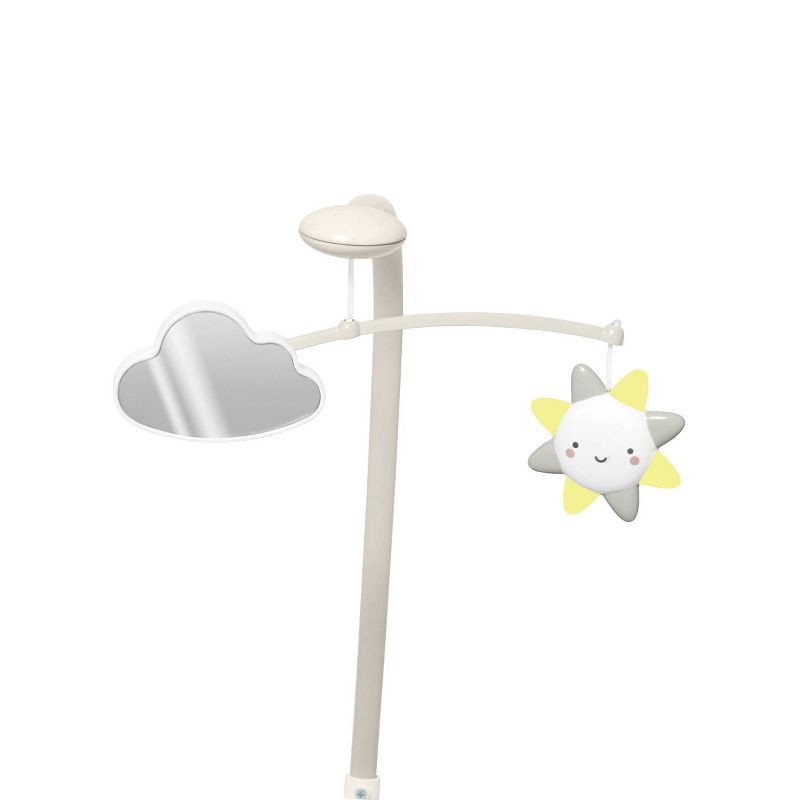 slide 6 of 9, Skip Hop Oat Changing Pad, 1 ct