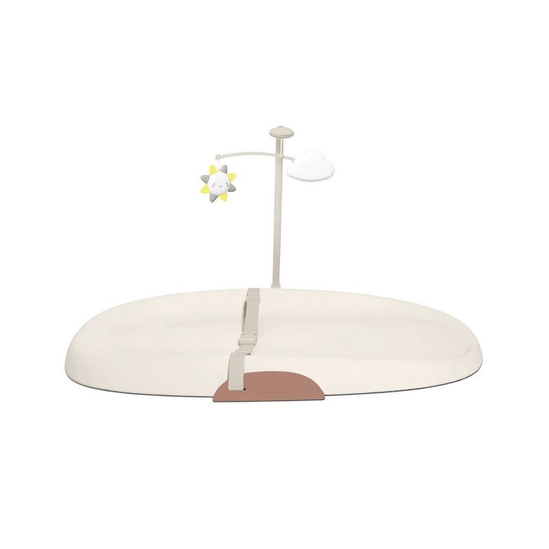 slide 7 of 9, Skip Hop Oat Changing Pad, 1 ct