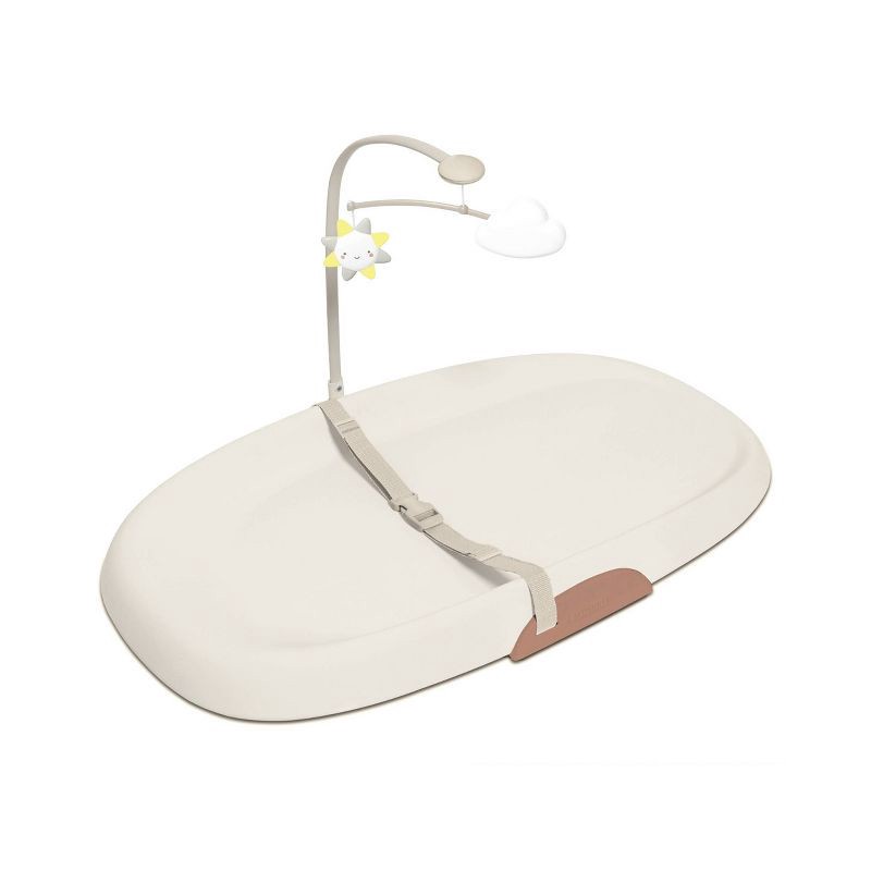 slide 1 of 9, Skip Hop Oat Changing Pad, 1 ct