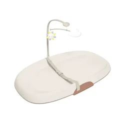 Skip Hop Oat Changing Pad