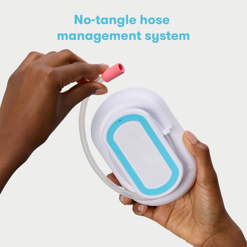 slide 5 of 6, Frida Baby Electric NoseFrida Pro with Hospital Grade Suction, 1 ct