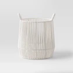 Rope Basket Small Cream - Threshold™