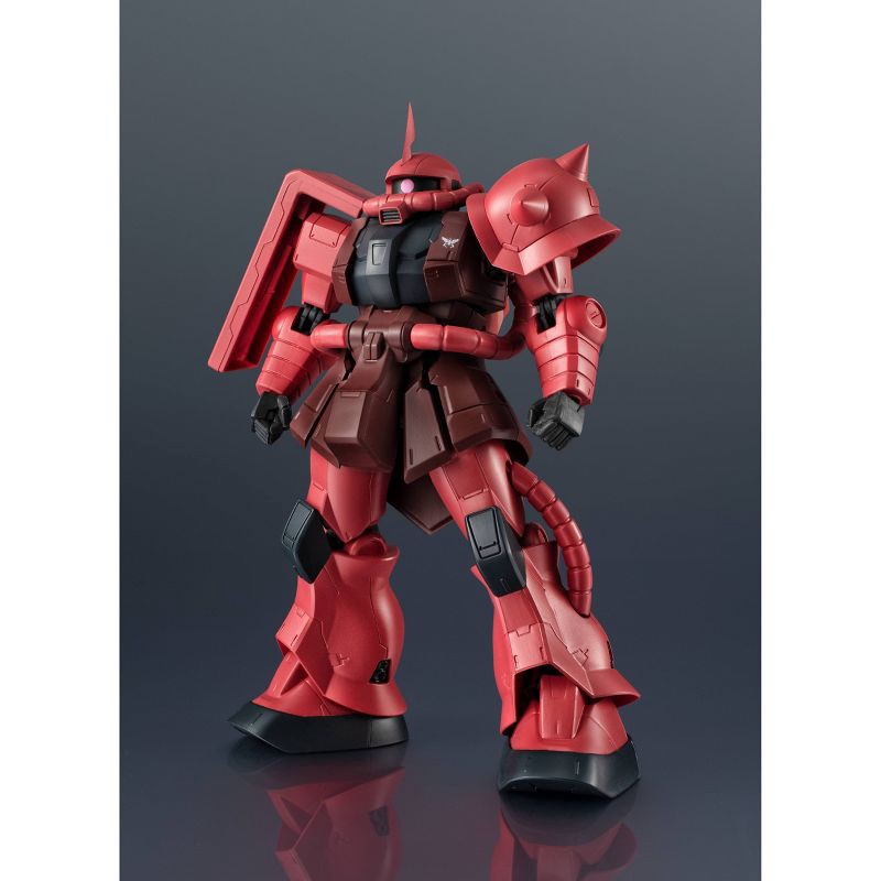 slide 2 of 9, Gundam Universe Action Figure (Target Exclusive), 1 ct