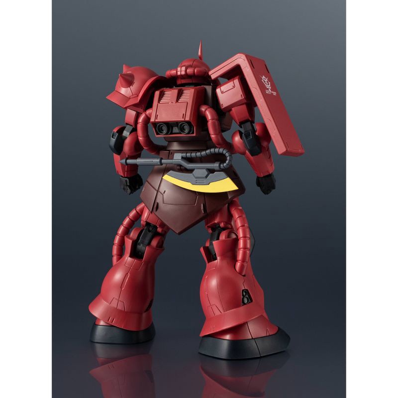 slide 3 of 9, Gundam Universe Action Figure (Target Exclusive), 1 ct