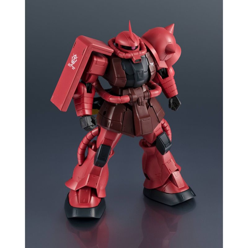 slide 4 of 9, Gundam Universe Action Figure (Target Exclusive), 1 ct