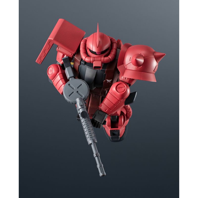 slide 5 of 9, Gundam Universe Action Figure (Target Exclusive), 1 ct