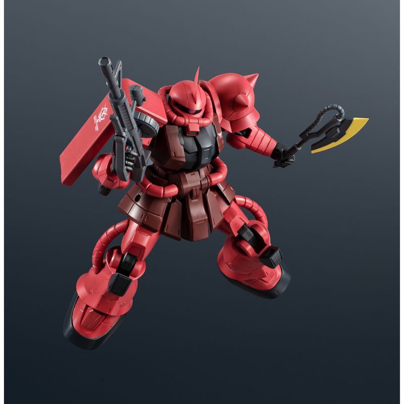 slide 7 of 9, Gundam Universe Action Figure (Target Exclusive), 1 ct