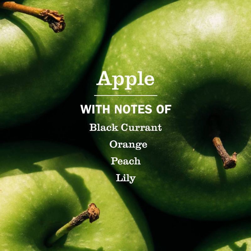 slide 3 of 8, Mrs. Meyer's Clean Day Liquid Hand Soap - Apple - 12.5 fl oz, 12.5 fl oz