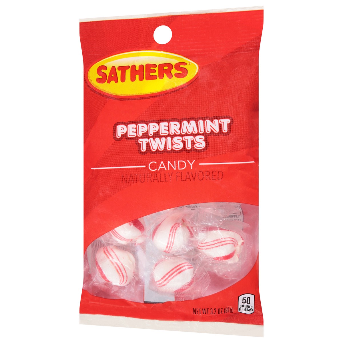 slide 2 of 11, SATHERS 06771 152905 SA Peppermint Twist PEG Everyday 3.2oz No PMT, 3.2 oz