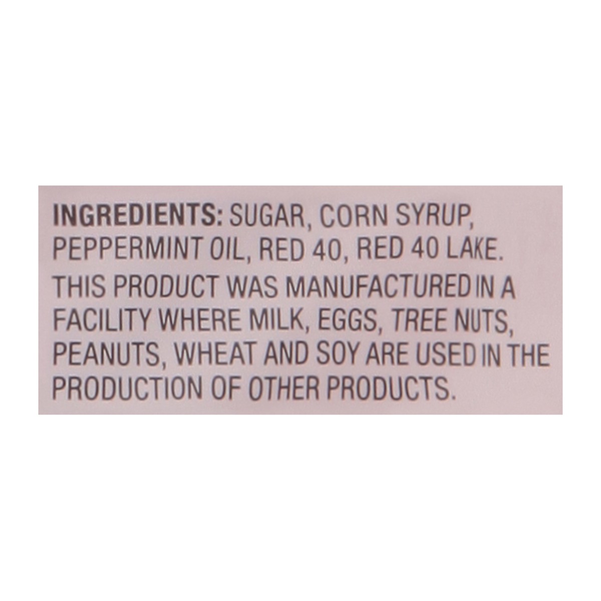 slide 11 of 11, SATHERS 06771 152905 SA Peppermint Twist PEG Everyday 3.2oz No PMT, 3.2 oz