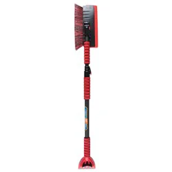 Subzero Maxx-Force Series 60 Inches Snowbroom 1 ea