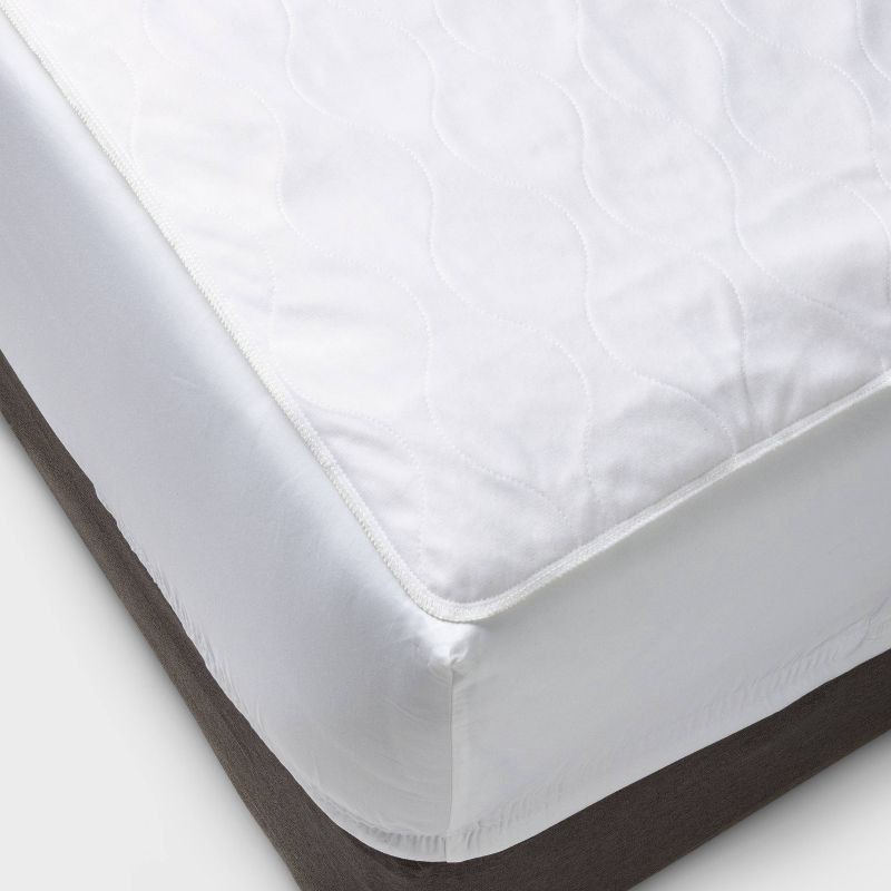 slide 2 of 3, Medium Waterproof Machine Washable Universal Underpad - Room Essentials ™, 1 ct