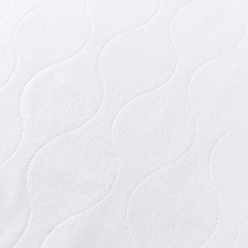 slide 3 of 3, Medium Waterproof Machine Washable Universal Underpad - Room Essentials ™, 1 ct