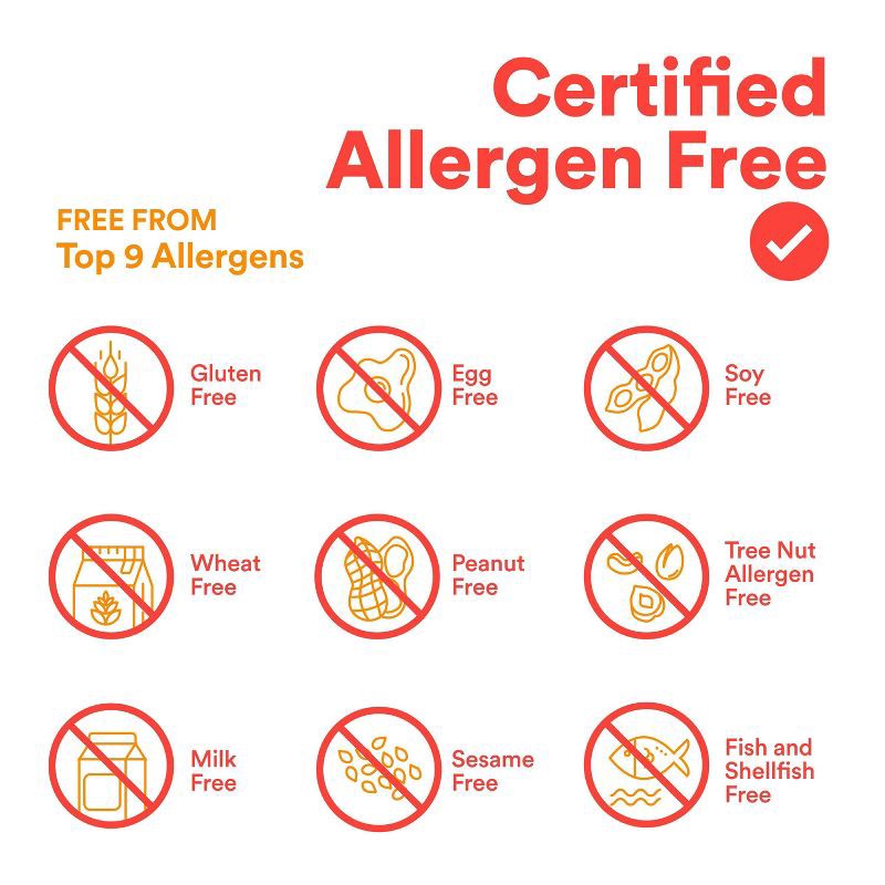 slide 8 of 13, SmartyPants Kids' Triple Action Immunity Gummies with Vitamins C, D3, & Zinc, Elderberry - 60ct, 60 ct