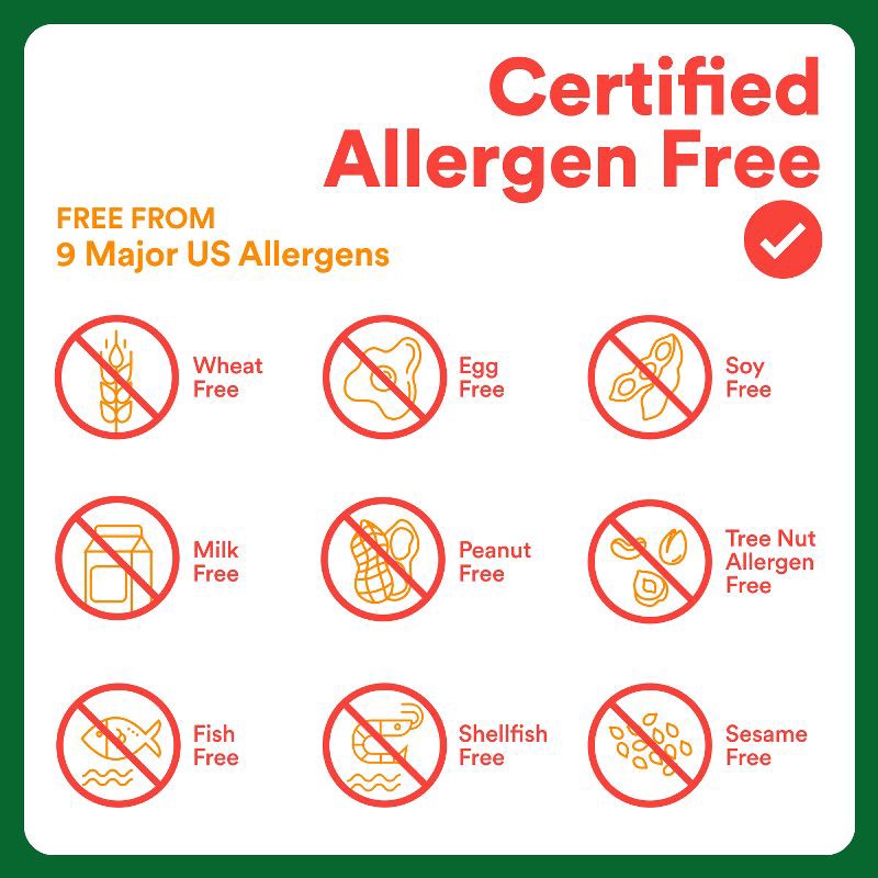 slide 8 of 9, SmartyPants Kids Multivitamin & Fiber Gummies for Digestive Health - 90ct, 90 ct