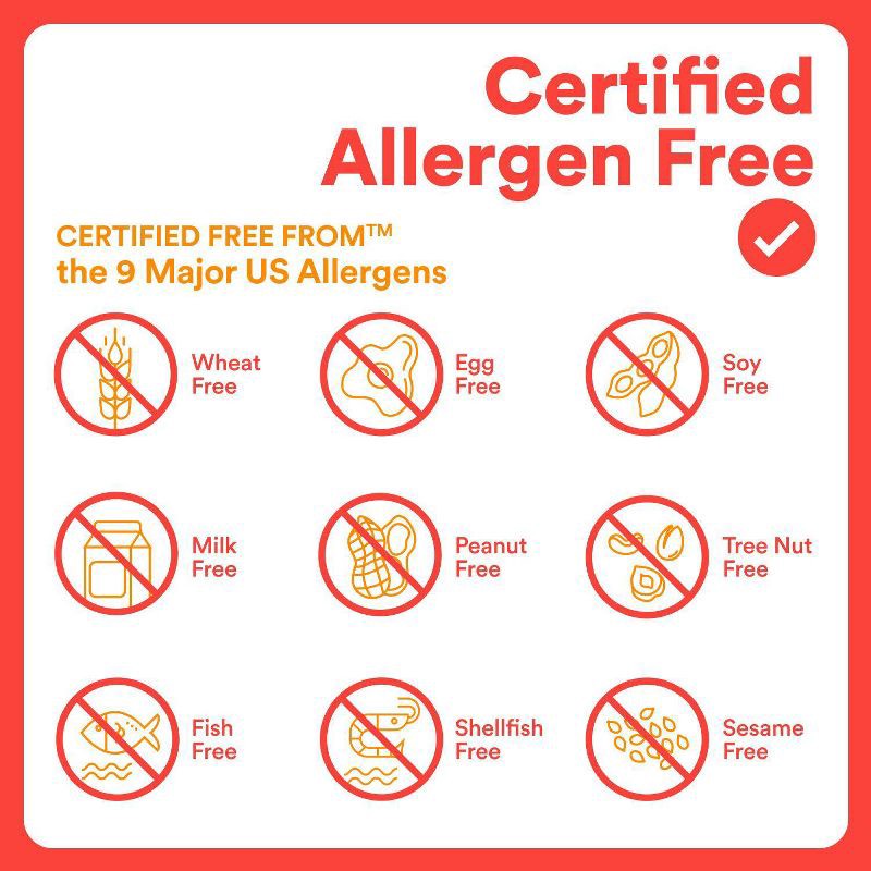 slide 8 of 11, SmartyPants Kids Plus Multivitamin & Omegas Gummies with Vitamins C, D3, B12 & Zinc - 60ct, 60 ct