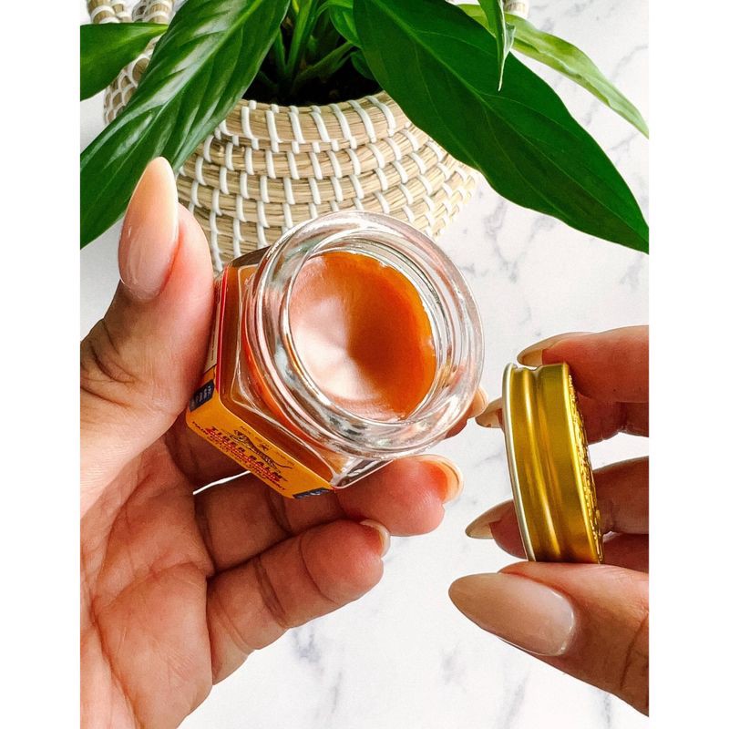 slide 5 of 8, Tiger Balm Extra Strength Joint and Muscle Pain Ointment - 0.63oz, 0.63 oz