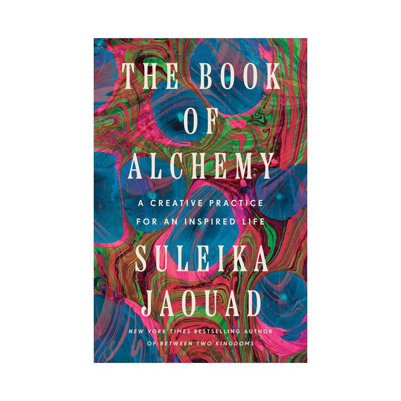 slide 1 of 1, Random House The Book of Alchemy - by Suleika Jaouad (Hardcover), 1 ct