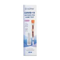 FaStep Covid-19 Antigen Pen Test - 2ct