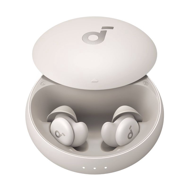 slide 5 of 16, Anker Soundcore Sleep A20 Bluetooth Wireless Earbuds, 1 ct