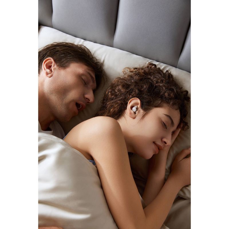 slide 8 of 16, Anker Soundcore Sleep A20 Bluetooth Wireless Earbuds, 1 ct