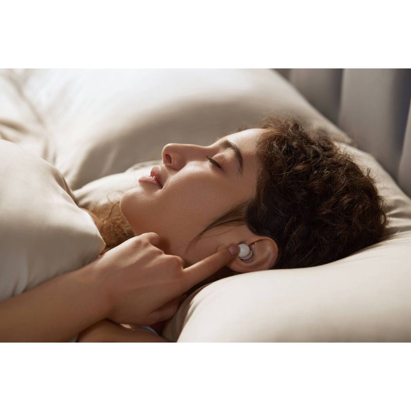 slide 9 of 16, Anker Soundcore Sleep A20 Bluetooth Wireless Earbuds, 1 ct