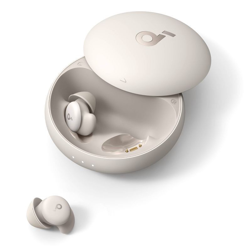 slide 1 of 17, Anker Soundcore Sleep A20 Bluetooth Wireless Earbuds, 1 ct
