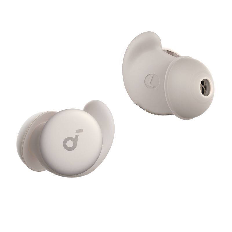 slide 1 of 16, Anker Soundcore Sleep A20 Bluetooth Wireless Earbuds, 1 ct