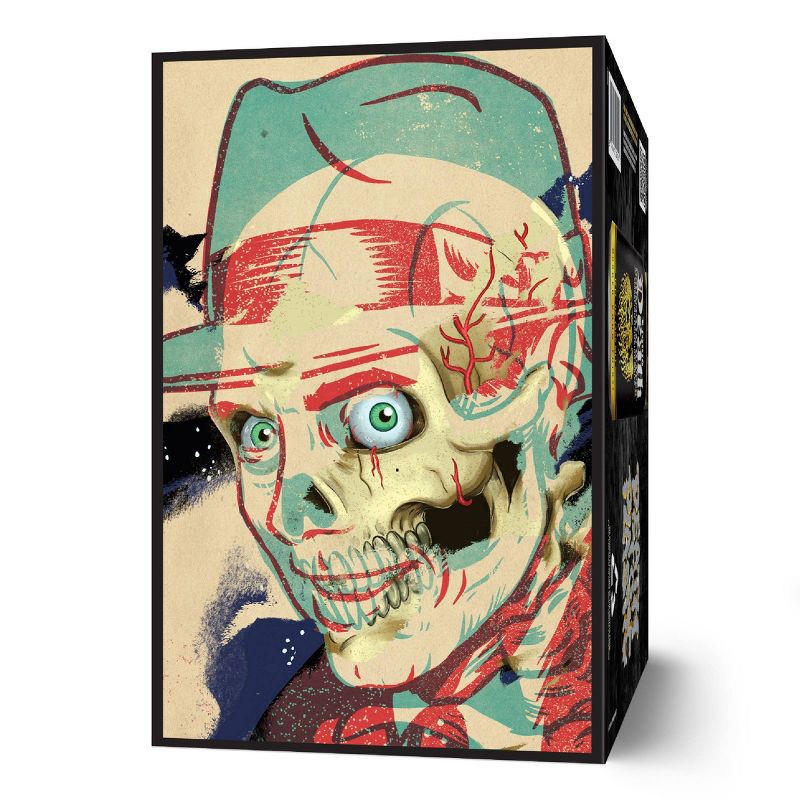 slide 5 of 7, Liquid Death Sparkling Mountain Water - 6pk/12 fl oz Cans, 6 ct; 12 fl oz