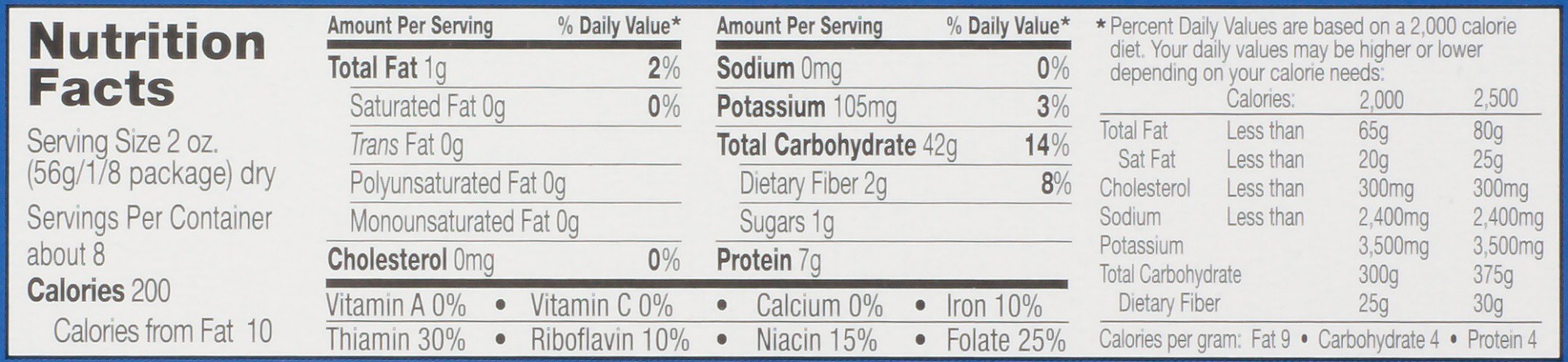 slide 16 of 17, Ronzoni Pasta Lasagna Curly, 16 oz