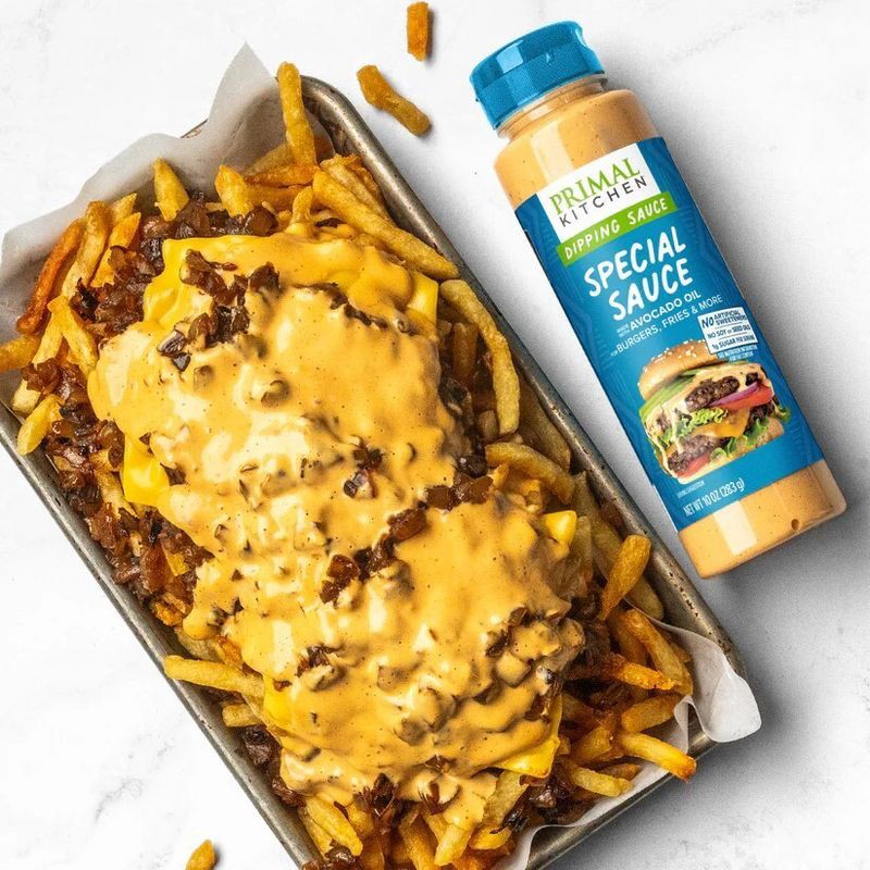 slide 4 of 9, Primal Kitchen Special Dippin' Sauce - 10oz, 10 oz