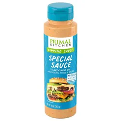 Primal Kitchen Special Dippin' Sauce - 10oz
