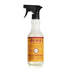 Mrs. Meyer's Clean Day Clementine Multi-Surface Everyday Cleaner - 16 fl oz
