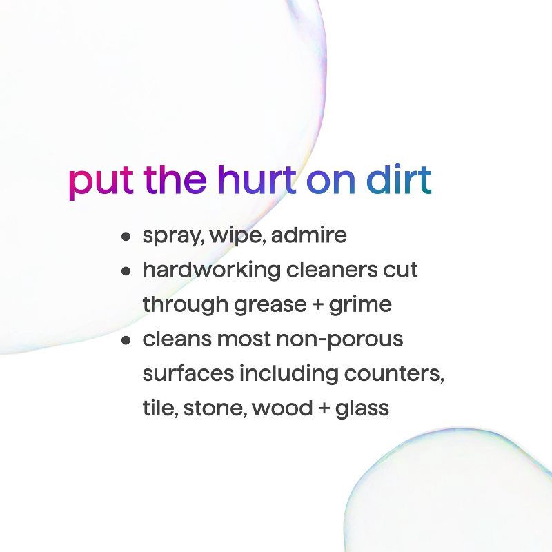 slide 5 of 6, Method Sandalwood + Cedar All Purpose Cleaner - 28 fl oz, 28 fl oz